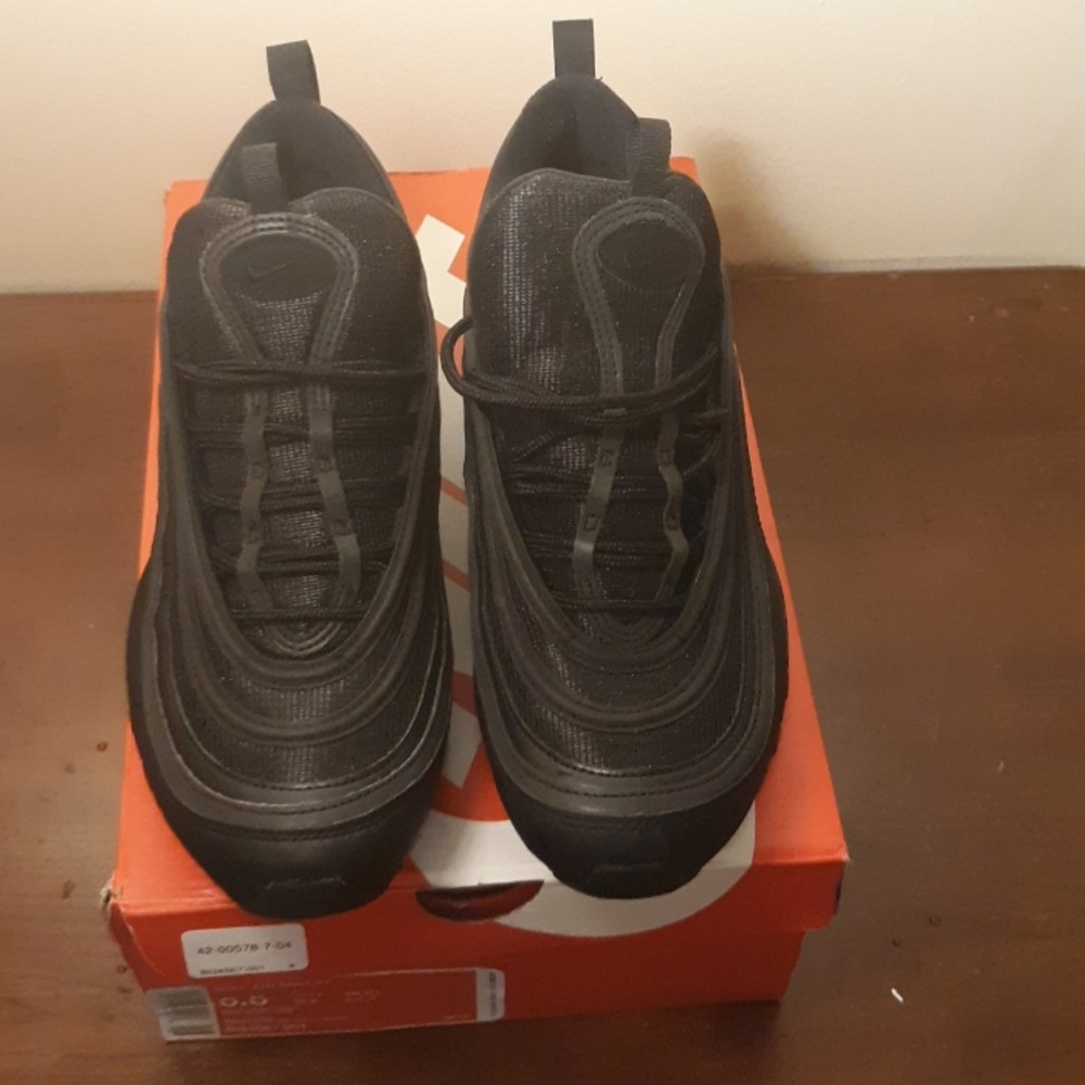 Air max 97 (reflective)